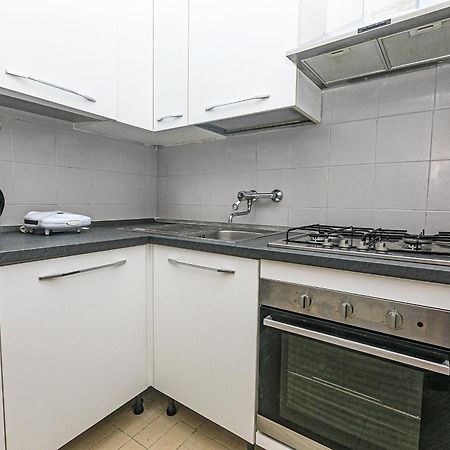 Casa Meme Apartment Genoa Bagian luar foto