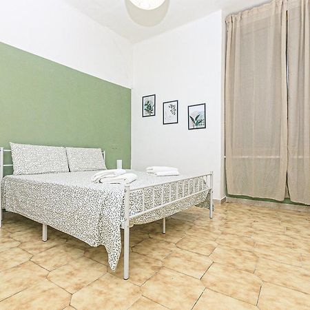 Casa Meme Apartment Genoa Bagian luar foto