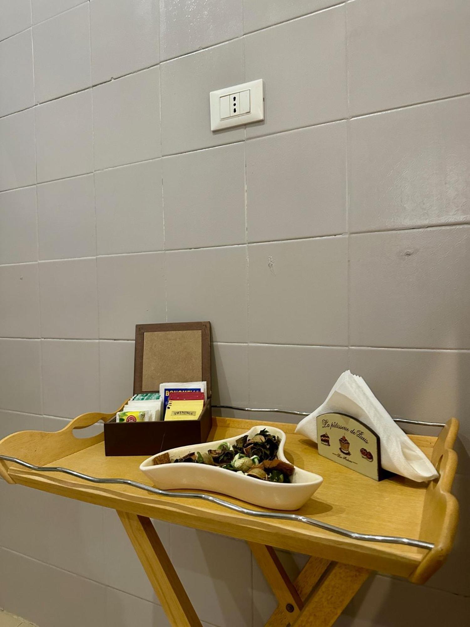 Casa Meme Apartment Genoa Bagian luar foto